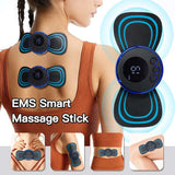 EMS Mini Electric Massager