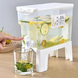 '-11% Ask An Expert 3.5L Party Drink Dispenser With Stand