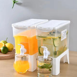 '-11% Ask An Expert 3.5L Party Drink Dispenser With Stand