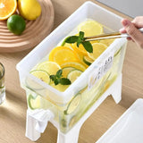 '-11% Ask An Expert 3.5L Party Drink Dispenser With Stand